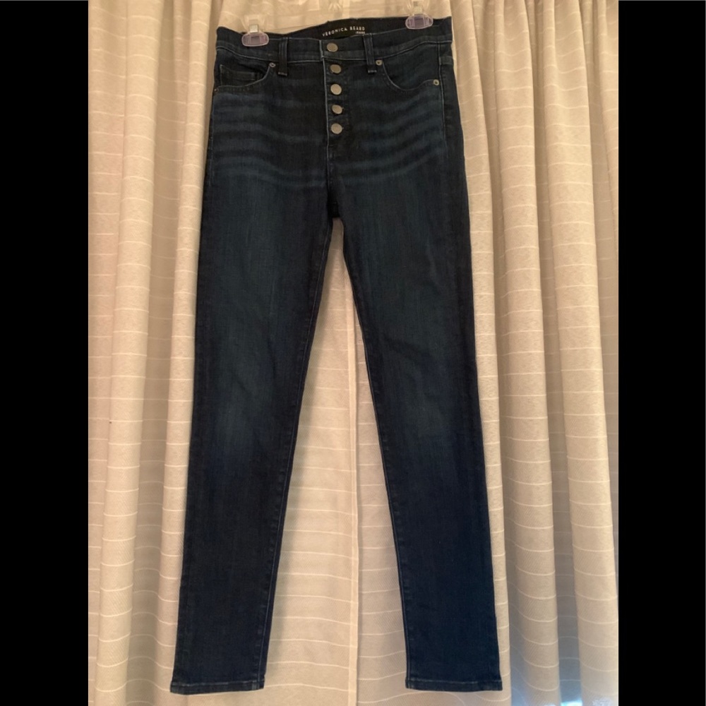 Veronica Beard Skinny jeans